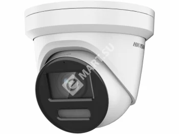 HikVision DS-2CD2387G2-LU (C) (4 мм) видеокамера IP