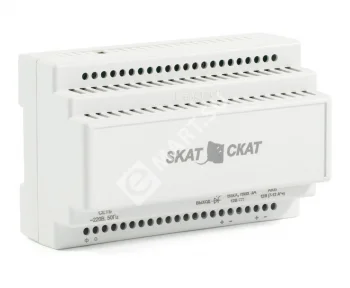 BASTION SKAT-12-3.0 DIN (СКАТ ИБП-12/3-DIN) Источник бесперебойного питания