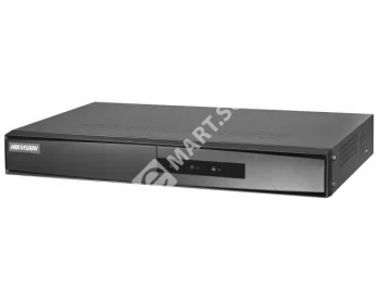 HikVision DS-7104NI-Q1/4P/M (C) видеорегистратор IP