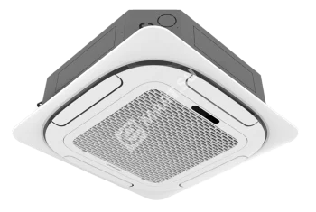 EXPERTAIR by ZILON ZAC-HR12XCAC-IU/ZAC-PAN-HR12/18/ZAC-HD12XC-OU Классическая сплит-система кассетно