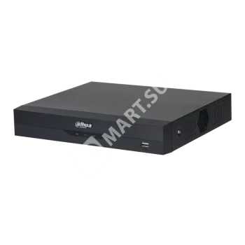Dahua DH-XVR5108HS-5M-I3 Видеорегистратор гибридный