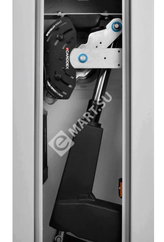 CARDDEX RBD-4300R Комплект автоматического шлагбаума