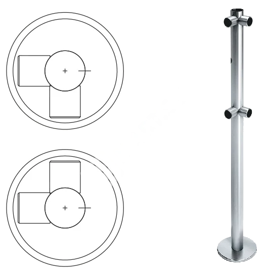 stojka_ograzhdeniya_s_otverstiem_pod_fiksator_l-obraznaya