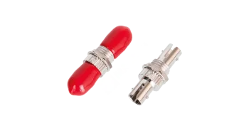 NIKOMAX NMF-OA1UN-ST-ST-2 Адаптер волоконно-оптический