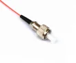 Eletec MM FC/UPC buffer 0.9 мм 50/125, 1,5 м Пигтейл