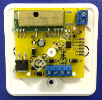 GATE Gate-RX Радиоканальный считыватель