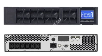 GIGALINK GL-UPS-OL01L-1-1/2*9a источник бесперебойного питания