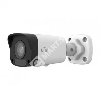 Uniview IPC2122LB-ASF40K-A (4.0 мм) Видеокамера IP