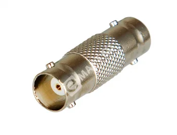 Переход гнездо BNC - гнездо BNC (аналог B-322) BC24