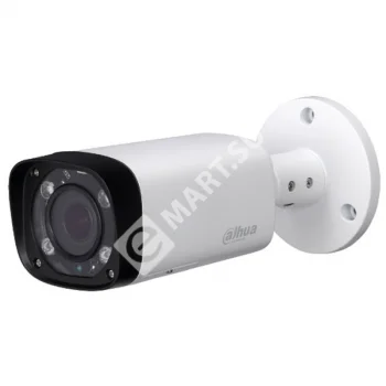 Dahua DH-HAC-HFW1100RP-VF-S3 (2.7-12 мм) мультиформатная MHD видеокамера