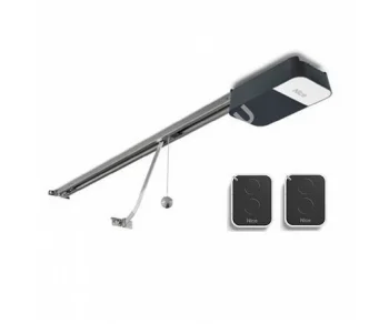 NICE SPO32CKCE Комплект автоматики для секционных ворот