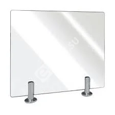 OXGARD 1054*1000 (ВЗР 2377-01) Ограждение со стеклом 