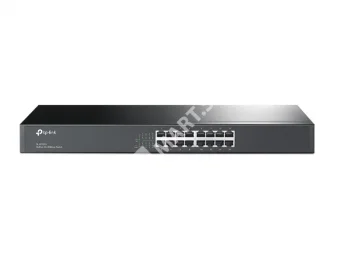 TP-LINK TL-SF1016 Коммутатор