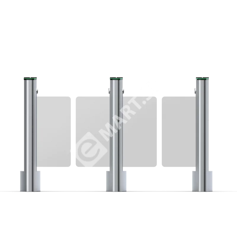 OXGARD QL-05-CM-660 (ВЗР 2455.030) Центральный модуль турникета