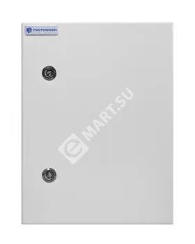 MASTERMANN-12УТ+ Климатический навесной шкаф