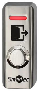 Smartec ST-EX141L Кнопка металлическая