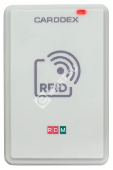 CARDDEX RD M Настольный считыватель