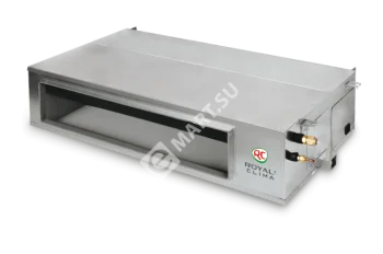 ROYAL CLIMA CO-D 24HNDI/CO-E 24HNDI Инверторная сплит-система канального типа