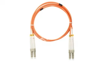 NIKOMAX NMF-PC2M2C2-LCU-LCU-002 Шнур волоконно-оптический