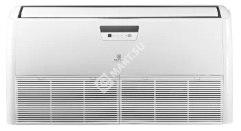 ROYAL CLIMA ES-F 24HRX/ES-E 24HX Классическая сплит-система напольно-потолочного типа