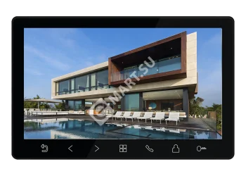 Tantos Prime HD SE (Black) Монитор видеодомофона