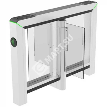 ZKTeco Mars-S1200 (650 мм) Турникет распашной