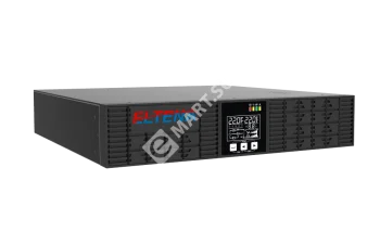 ELTENA Monolith B 6000RТ2U Источник бесперебойного питания