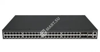 GIGALINK GL-SW-G302-54TC Управляемый коммутатор L3