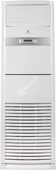 ROYAL CLIMA ES-S 24HRCX/ES-E 24HSCX Классическая сплит-система колонного типа
