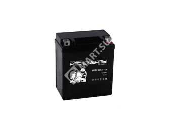 Red Energy RS 1207.1 Аккумуляторная батарея