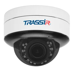 TRASSIR TR-D3223WDZIR3 v2 (D) (2.7-13.5) Видеокамера IP