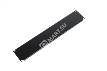 ЦМО ФП-2-9005 Фальшпанель в шкаф 19" 2U