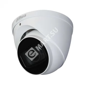 Dahua DH-HAC-HDW2241TP-Z-A (2.7-13.5 мм) мультиформатная MHD видеокамера