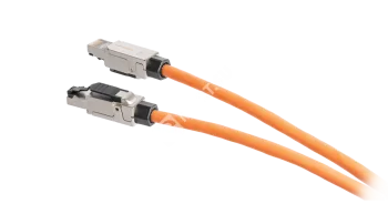 NIKOMAX NMC-RJ88SA2-NT-MT Коннектор RJ45/8P8C под витую пару