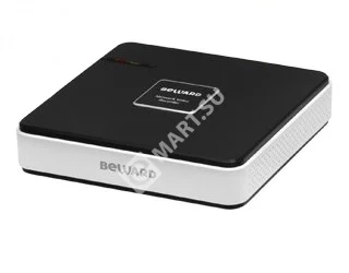 Beward BK0104S видеорегистратор IP