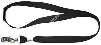 Smartec ST-AC202LY-BK Ремешок с пряжкой