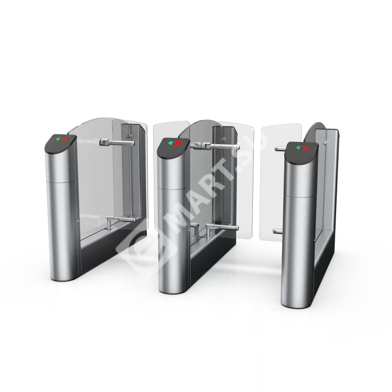 OXGARD Praktika T-04-SMK-660 (ВЗР 1956-02 T-04-SMК-660) Крайний элемент турникета