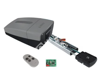 CAME VER13DMS 3.25 combo KIT Комплект автоматики для секционных ворот высотой до 3,25 м до 21 м2