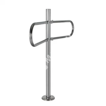 Ростов-Дон Р3 ОП/Р3 ХРОМ Ограждение прохода