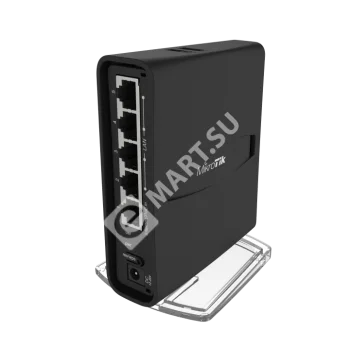 MikroTik hAP ac2 Маршрутизатор Wi-Fi (роутер)