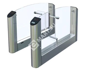 OXGARD Praktika T-07-CMT-660 Центральный модуль турникета