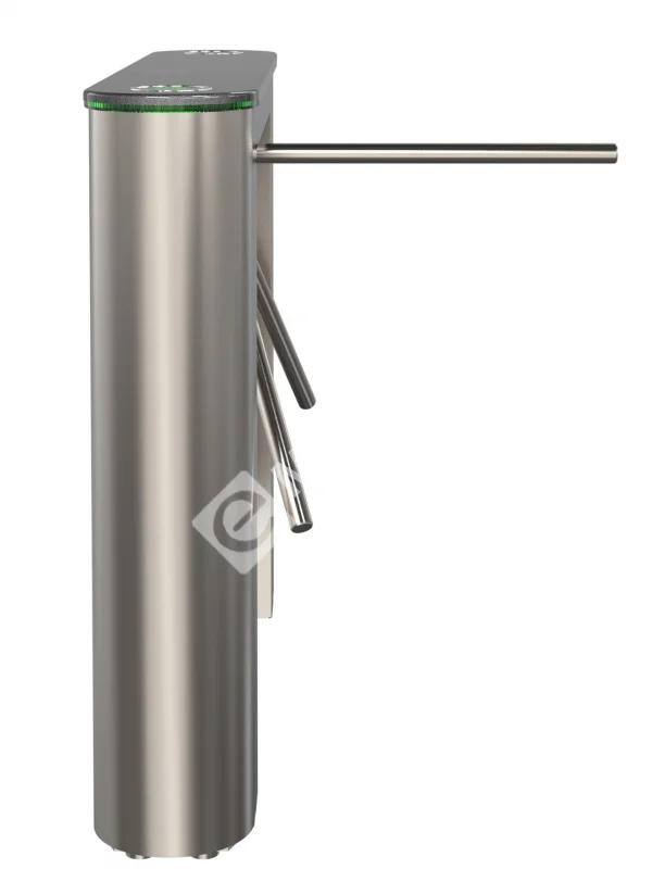 Ростов-Дон ТТ10М1/КП1лв-Н (искусственный камень) Турникет тумбовый