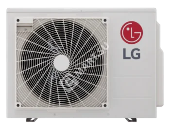 LG MU2R17.UL0 Наружный блок мульти-сплит систем