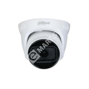 Dahua DH-HAC-T3A21P-Z (2.7-12mm) мультиформатная MHD видеокамера