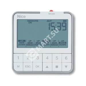 NICE KRONO 6WW программируемый таймер