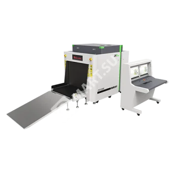 ZKTeco ZKX10080 Интроскоп для досмотра багажа
