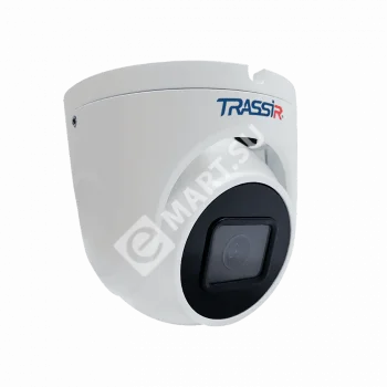 TRASSIR TR-D8251WDC (4.0 мм) Видеокамера IP