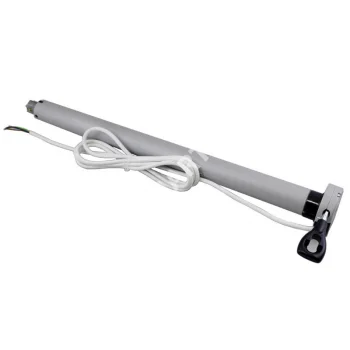 NICE E MH 5012 Внутривальный привод