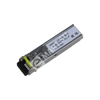 Dahua DH-GSFP-1310R-20-SMF SFP-модуль