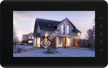 Tantos Mia HD (Black) Монитор видеодомофона